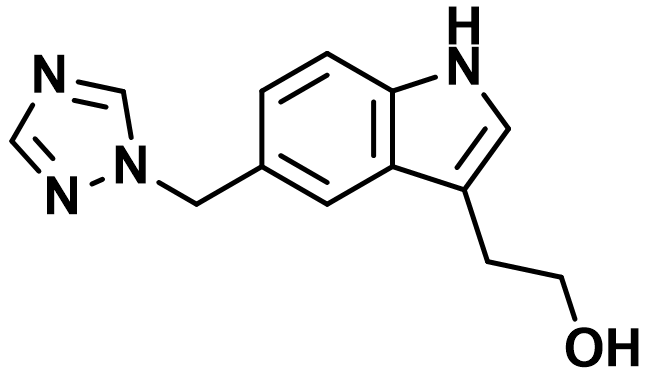 Rizatriptan EP Impurity F